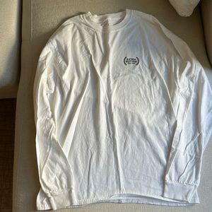 Extra Butter Long Sleeve Shirt